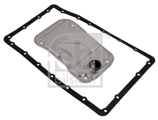 Hydraulic Filter Kit, automatic transmission